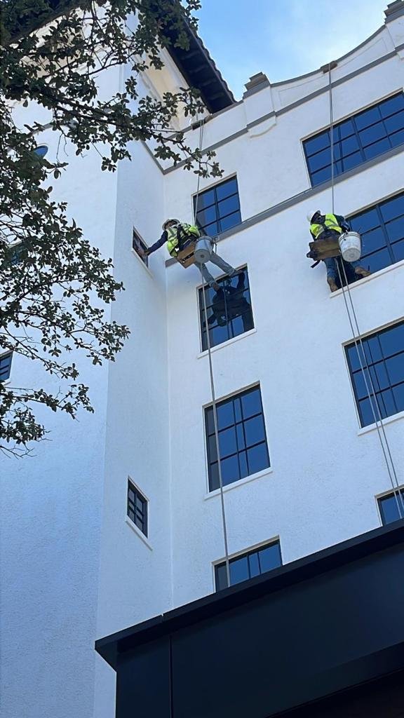 Skyscrapers Building Services LLC